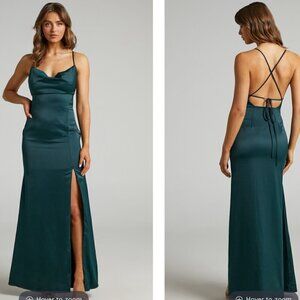 knee length dresses for ladies Indy Modest Midi in Rosy Spritz  A Closet Full of Dresses